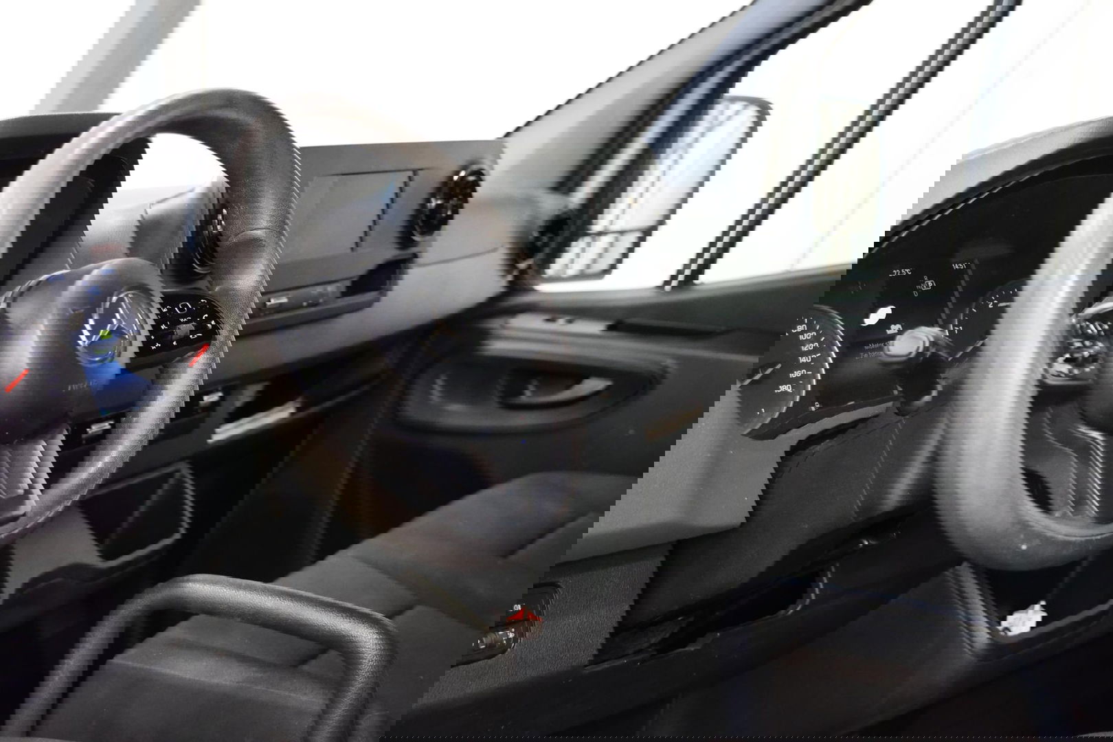 Mercedes-Benz Sprinter 316 2.2 CDI L2H2 AUTOMAAT 3500KG TREKVERMOGEN