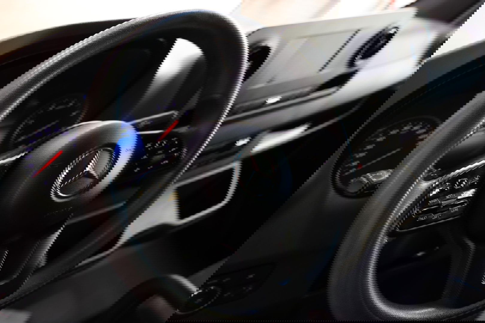 Mercedes-Benz Sprinter 316 2.2 CDI L2H2 AUTOMAAT 3500KG TREKVERMOGEN