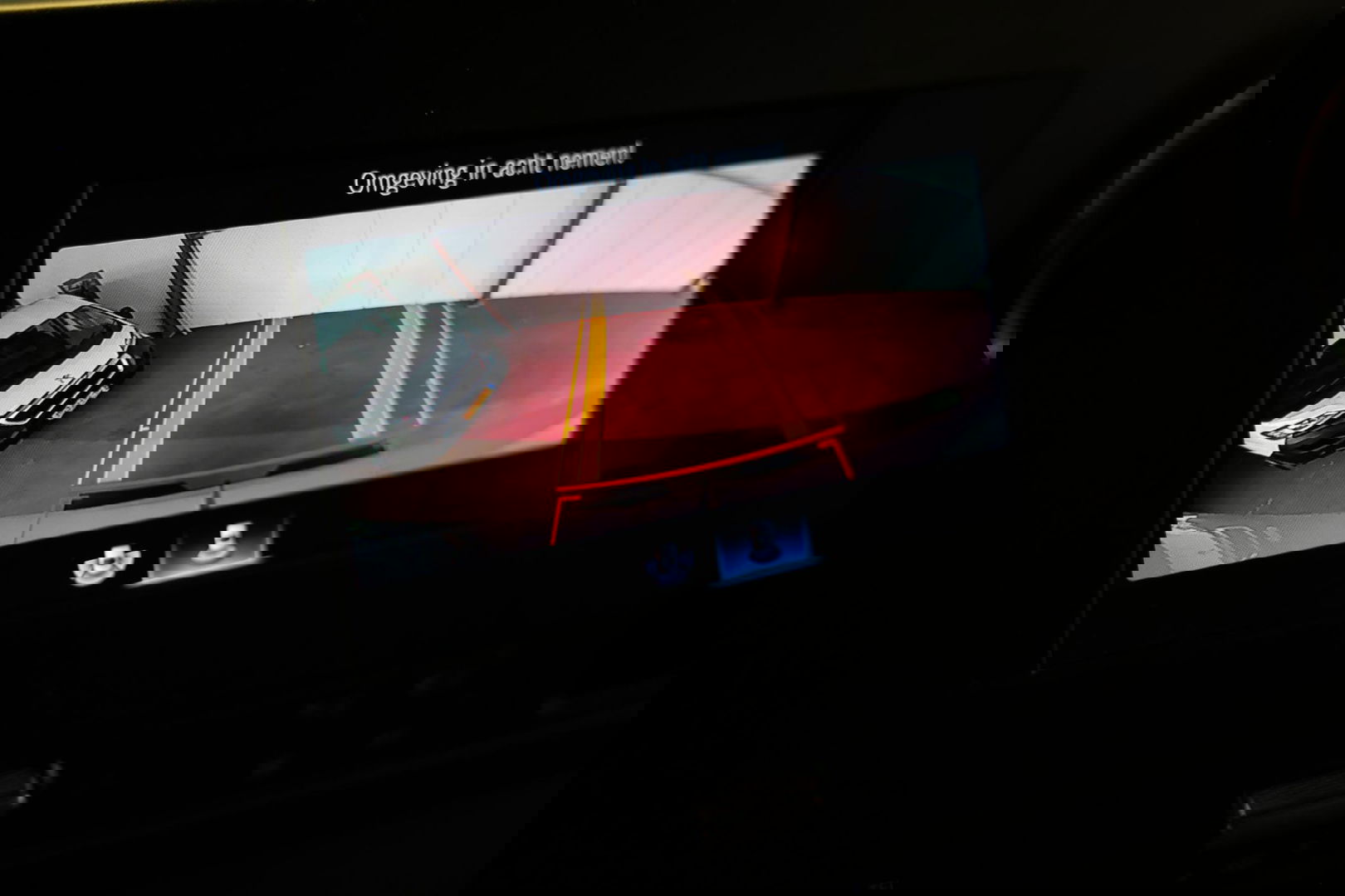 Mercedes-Benz Sprinter 316 2.2 CDI L2H2 AUTOMAAT 3500KG TREKVERMOGEN