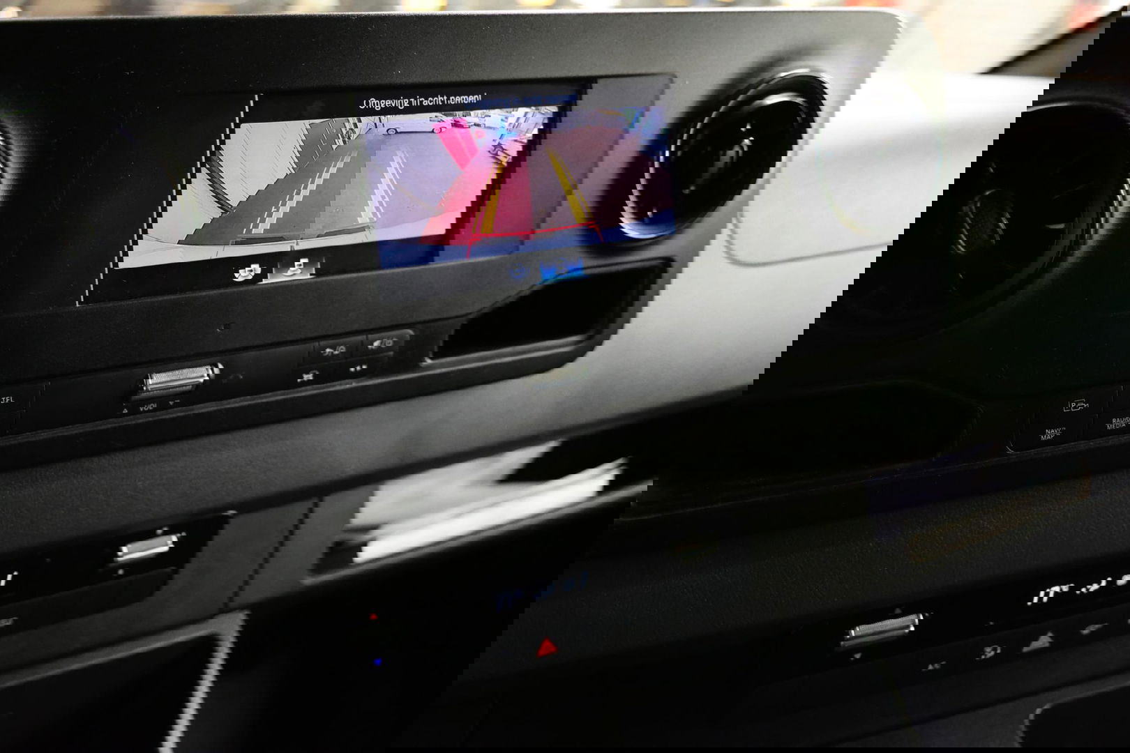 Mercedes-Benz Sprinter 316 2.2 CDI L2H2 AUTOMAAT 3500KG TREKVERMOGEN