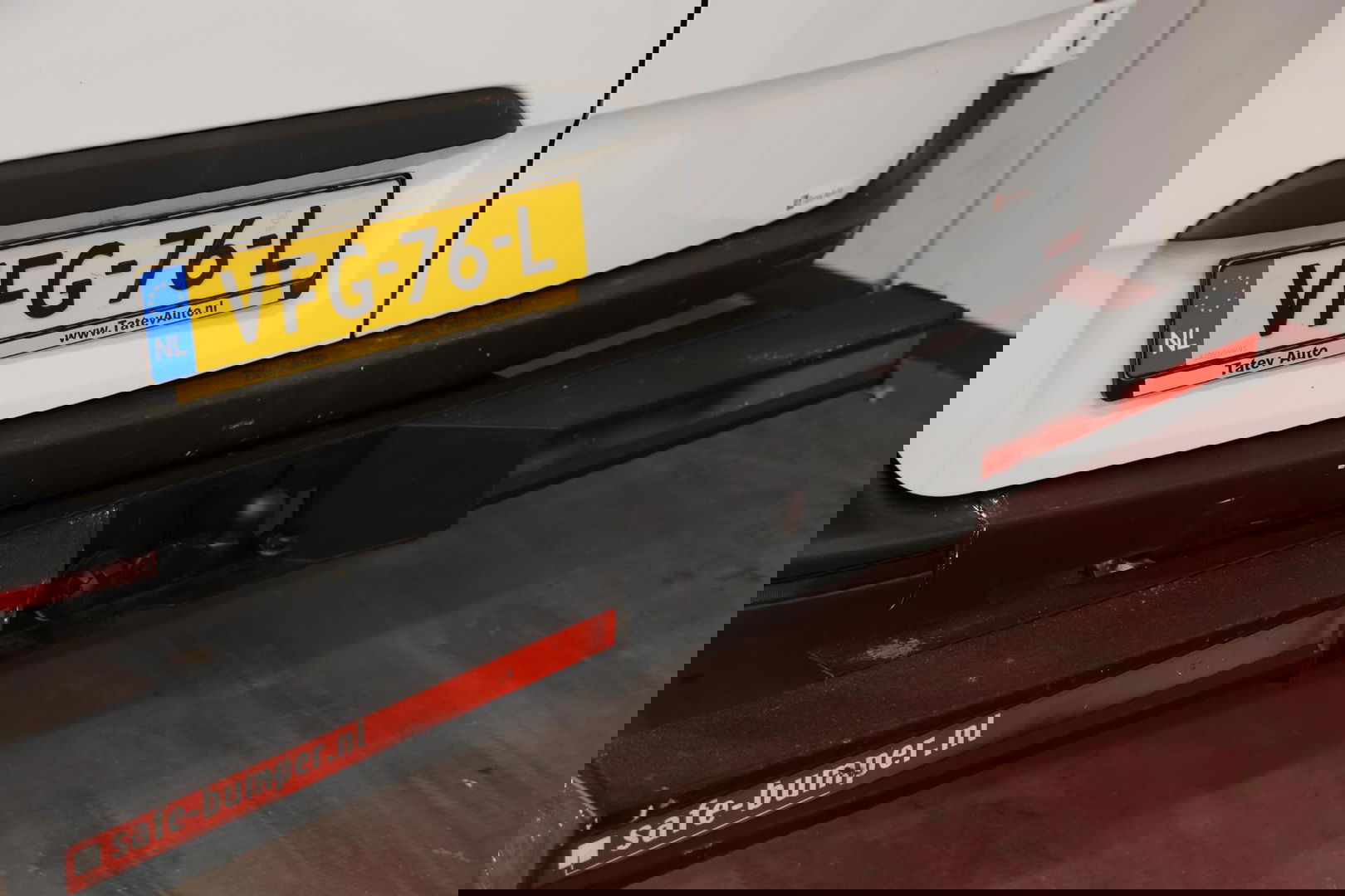 Mercedes-Benz Sprinter 316 2.2 CDI L2H2 AUTOMAAT 3500KG TREKVERMOGEN