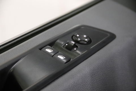 Opel Vivaro-e ELEKTRISCH ACHTERUITRIJCAMERA