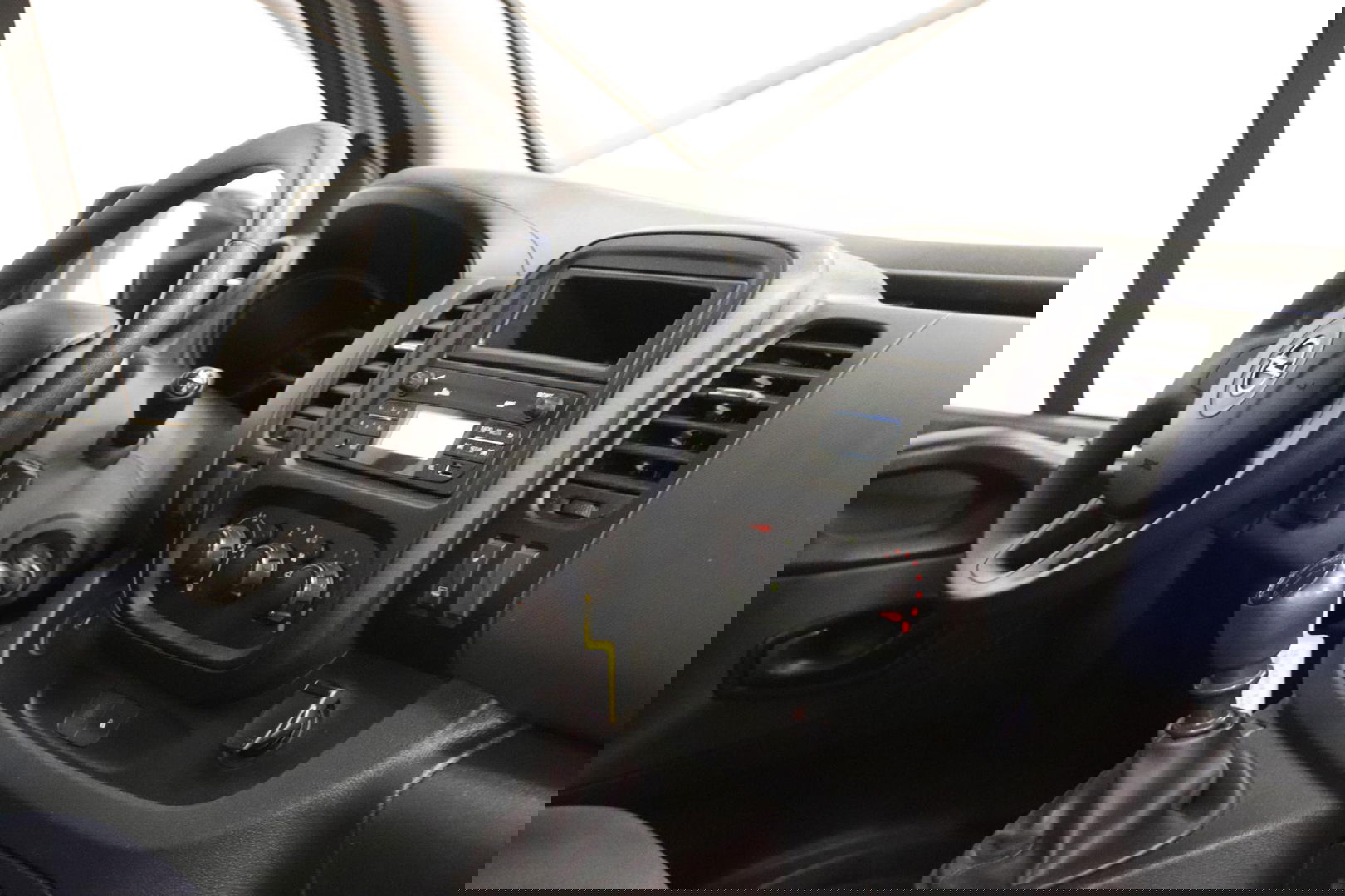 Opel Vivaro Combi 1.6 CDTI PERSONEN VERVOER 9 PERSOONS PERSONENBUS Opel Vivaro Combi 1.6 CDTI PERSONENVERVOER 9 PERSOONS PERSONENBUS