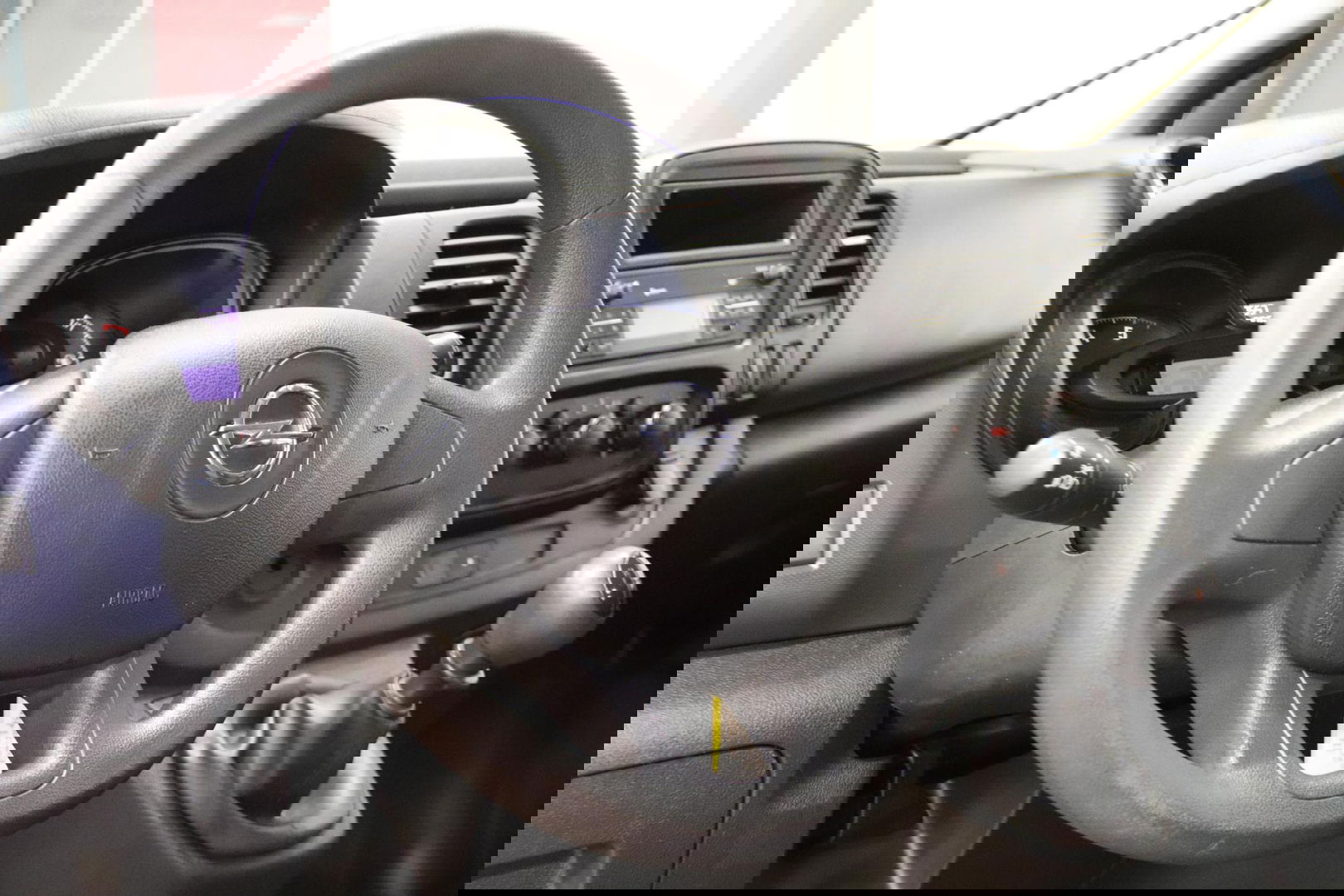 Opel Vivaro Combi 1.6 CDTI PERSONEN VERVOER 9 PERSOONS PERSONENBUS Opel Vivaro Combi 1.6 CDTI PERSONENVERVOER 9 PERSOONS PERSONENBUS