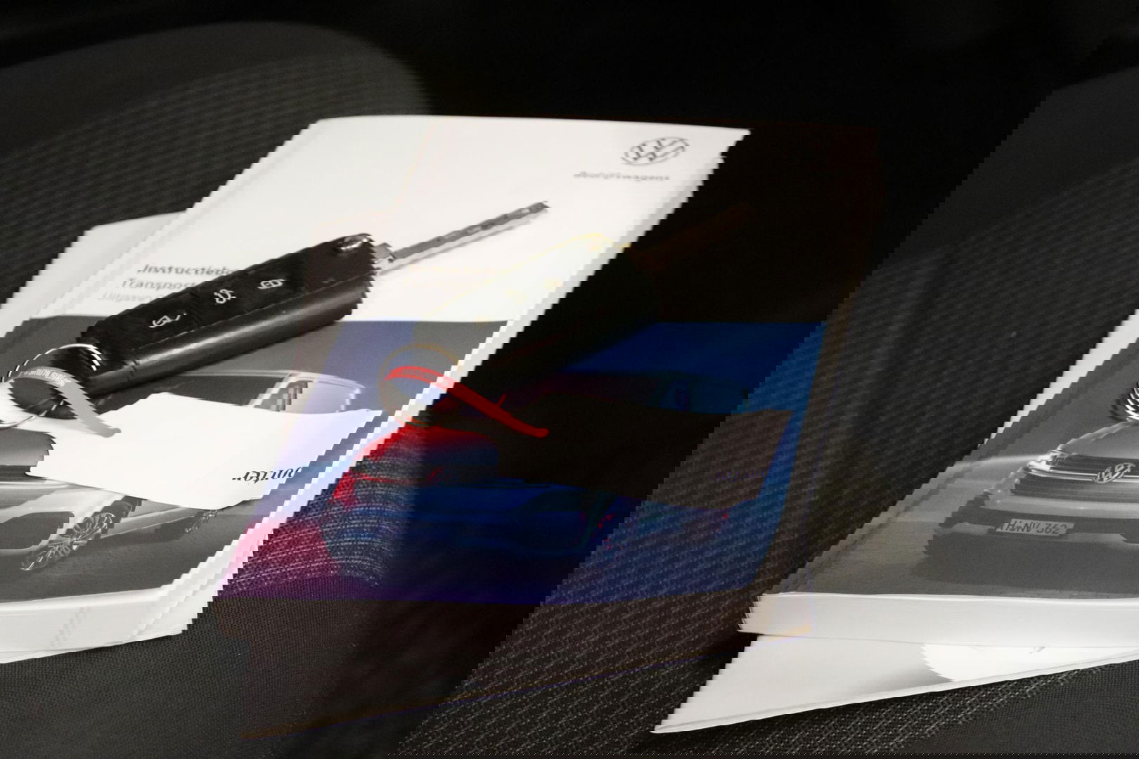 Volkswagen Transporter 2.0 TDI L2H1 LANG EURO 6 ACHTERUITRIJCAMERA Volkswagen Transporter 2.0 TDI L2H1 EURO 6 ACHTERUITRIJCAMERA