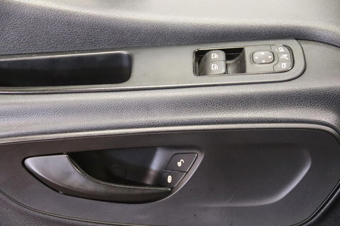 Mercedes-Benz Sprinter 316 L2H2 KOELWAGEN VRIESAUTO MET LAADKLEP