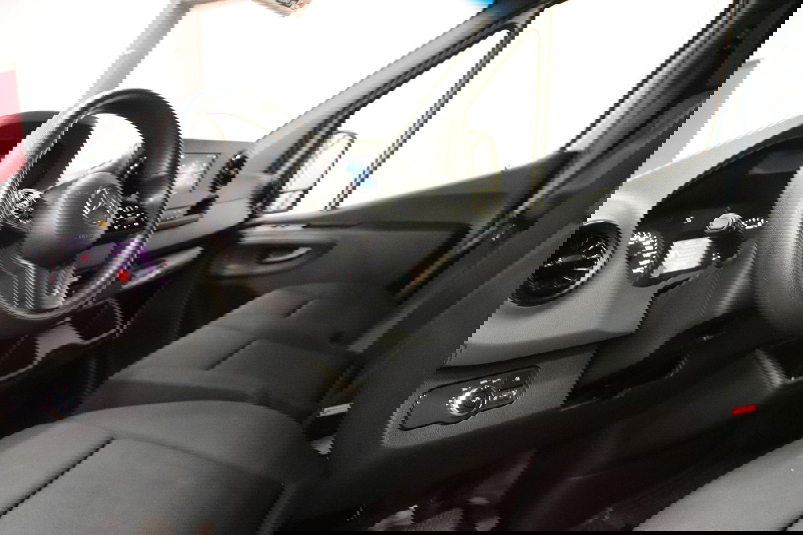 Mercedes-Benz Sprinter 316 L2H2 KOELWAGEN VRIESAUTO MET LAADKLEP