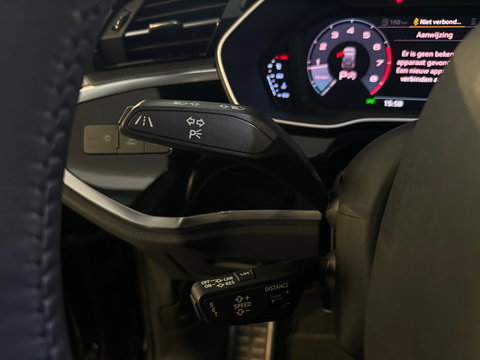 Audi Q3 35 TFSI S Line Pro Line S Line Pano|Keyles|B&O|Leder