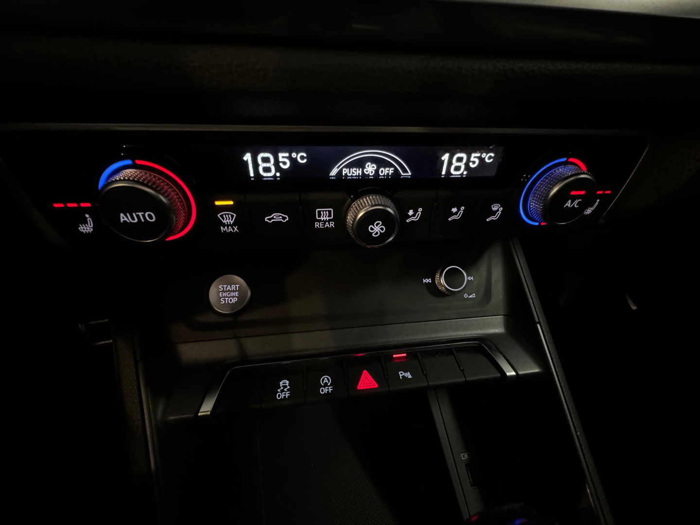 Audi Q3 35 TFSI S Line Pro Line S Line Pano|Keyles|B&O|Leder