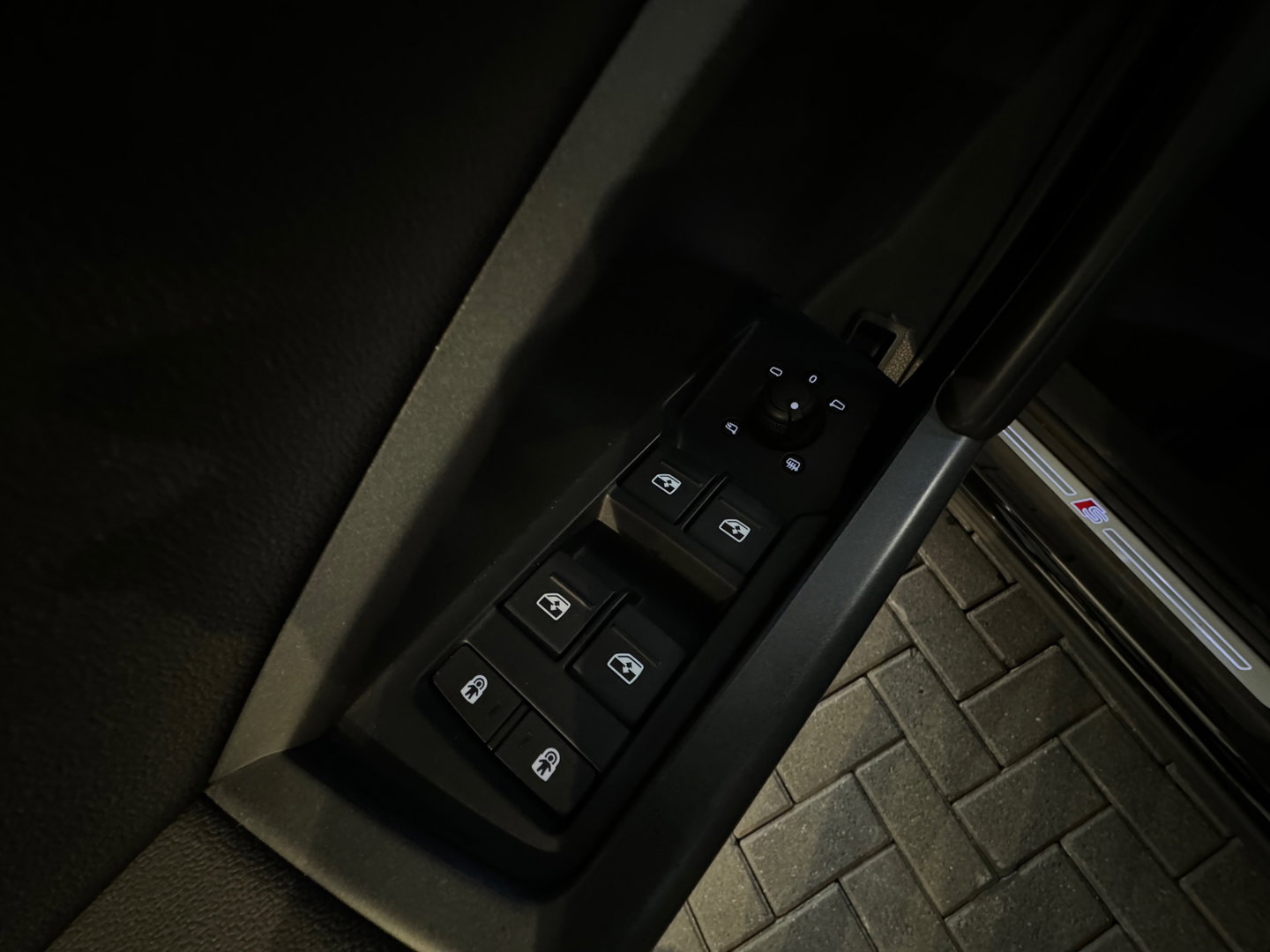 Audi Q3 35 TFSI S Line Pro Line S Line Pano|Keyles|B&O|Leder