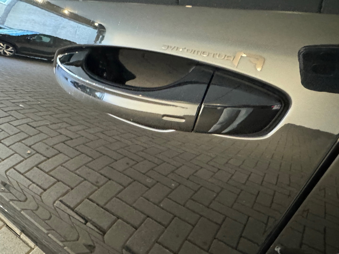 Audi Q3 35 TFSI S Line Pro Line S Line Pano|Keyles|B&O|Leder