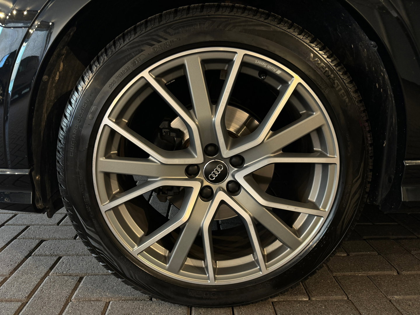 Audi Q3 35 TFSI S Line Pro Line S Line Pano|Keyles|B&O|Leder