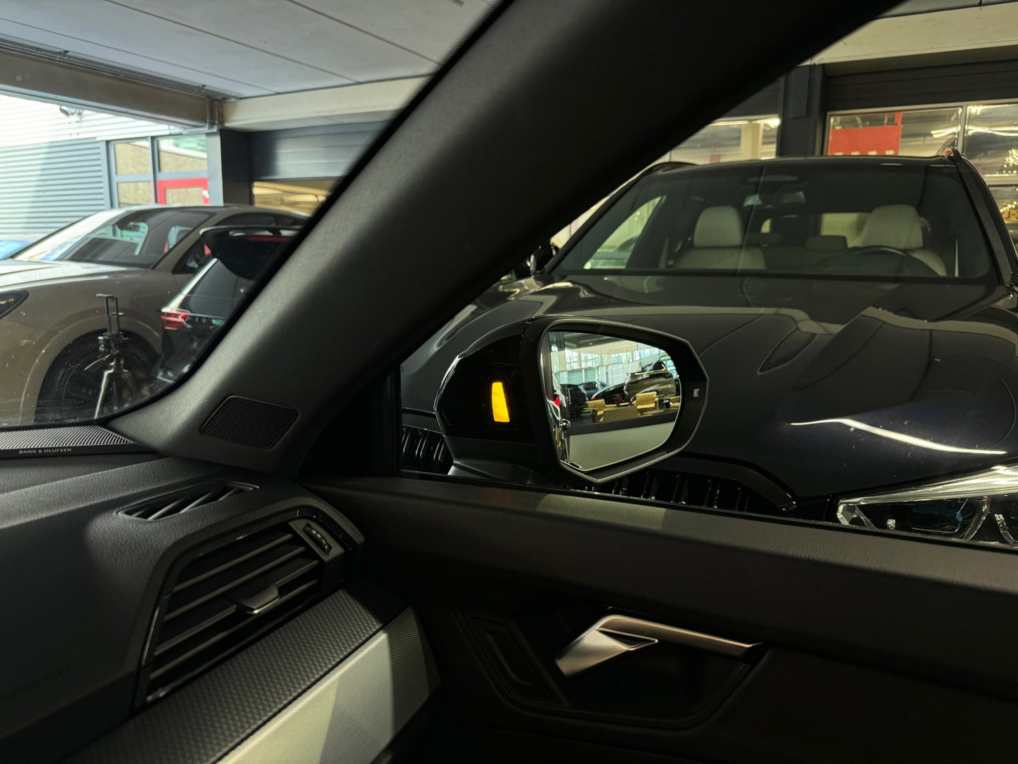 Audi Q3 35 TFSI S Line Pro Line S Line Pano|Keyles|B&O|Leder