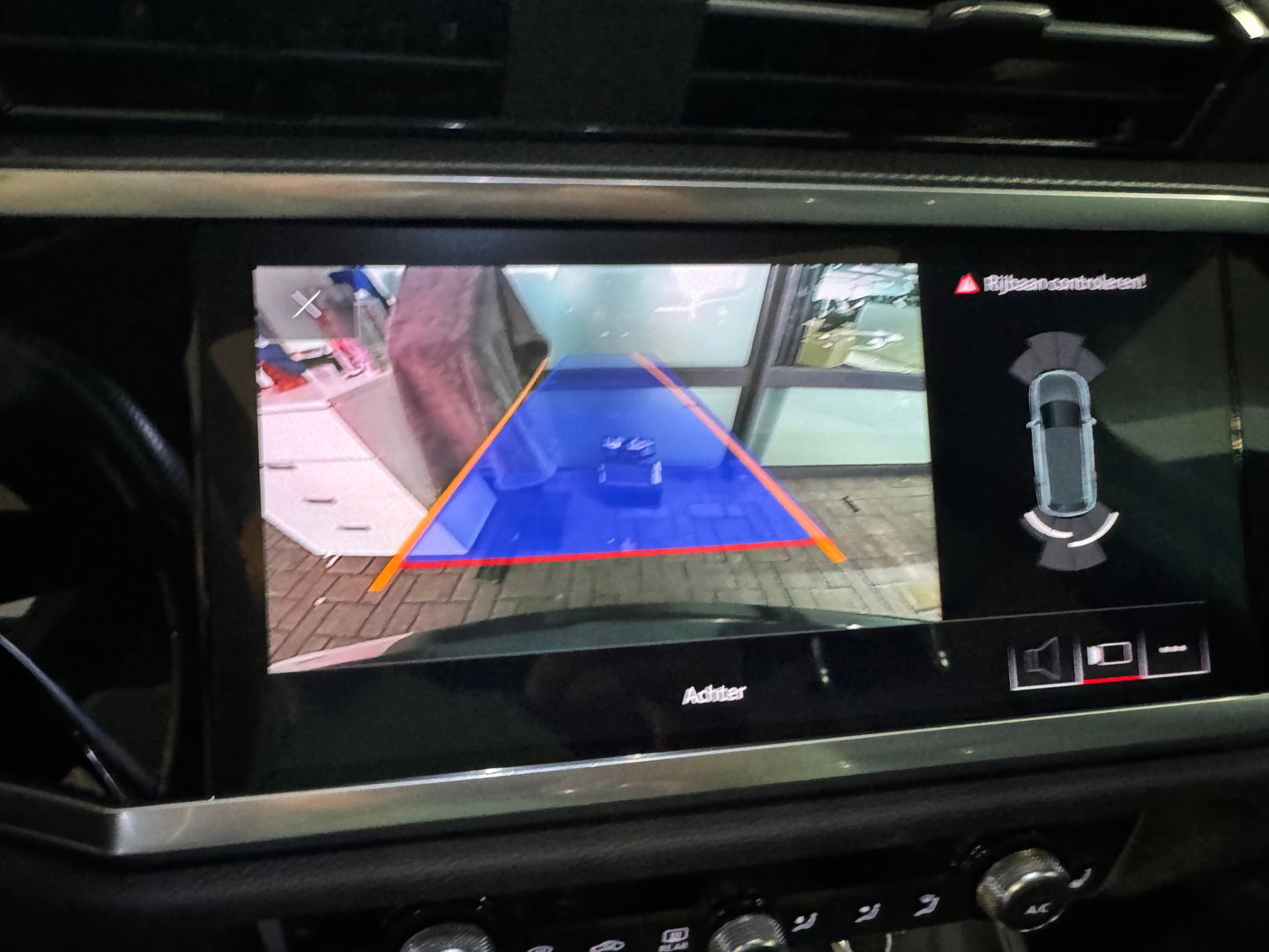 Audi Q3 35 TFSI S Line Pro Line S Line Pano|Keyles|B&O|Leder