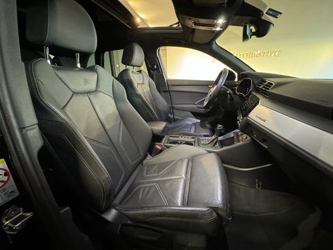 Audi Q3 35 TFSI S Line Pro Line S Line Pano|Keyles|B&O|Leder