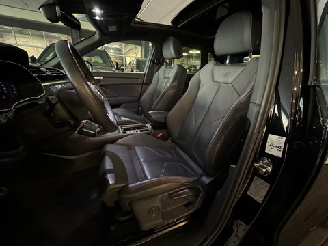 Audi Q3 35 TFSI S Line Pro Line S Line Pano|Keyles|B&O|Leder