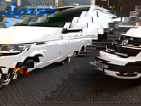 Volkswagen Transporter - 2.0 TDI 4MOTION 150 PK DSG + WP INRICHTING | LED | 2 SCHUIFDEUREN | STANDKACHEL | ADAPTIVE CRUISE | TREKHAAK | CARPLAY | CAMERA