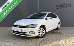 Volkswagen Polo - 1.0 TSI Comfortline CarPlay Navi ACC PDC DAB