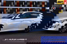 Peugeot 208 - 1.2 PureTech 100PK Allure Pack | Carplay | Camera | Adapt. Cruise | 3D Dash | Stoelverw. | Incl. garantie