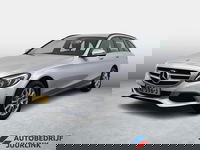 Mercedes-Benz C-Klasse - Estate 160 Ambition Trekhaak/Navi/Clima/El. Stoel/Led
