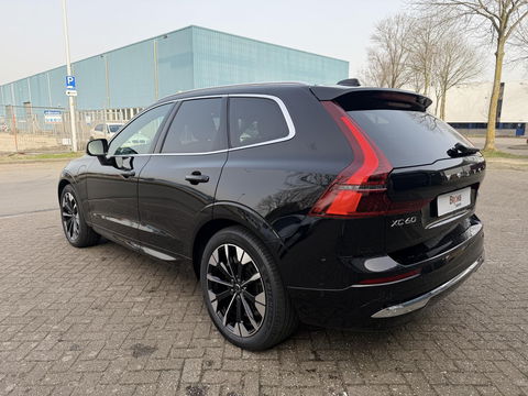 Volvo XC60 2.0 T6 Plug-in hybrid AWD Ultra Bright Luchtvering l Trekhaak l 360