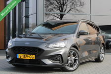Ford Focus - Wagon ST Line X | Adaptief | Winterpack | Dodehoek