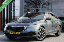 Škoda Octavia - Combi 1.5 TSI | Elektrische kofferklep | Camera