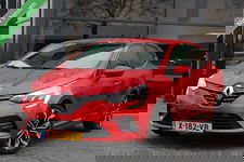 Renault Clio - 1.0 TCe 90 Techno Automaat | Camera | Stoelverwarming