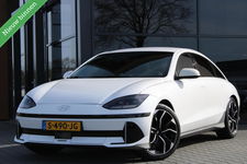 Hyundai IONIQ 6 - Connect 77.4 kWh | Trekhaak | Head-up | ACC | 97,6% SOH