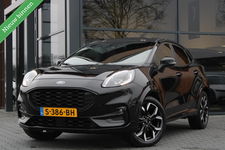 Ford Puma - 1.0 EcoBoost Hybrid ST-Line X 125PK | B&O | Stoelverwarming