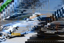 Mercedes-Benz E-Klasse - Estate 200 d Business Solution Plus Upgrade Edition