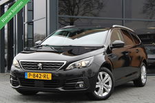 Peugeot 308 - SW 1.5 BlueHDi Aut. | Trekhaak | Camera | Stoelverwarming