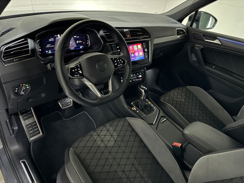 Volkswagen Tiguan 1.4 TSI eHybrid Black Style R-Line Pano Sfeer HUD Trekh.
