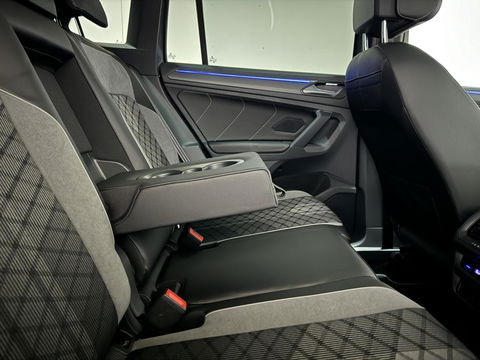 Volkswagen Tiguan 1.4 TSI eHybrid Black Style R-Line Pano Sfeer HUD Trekh.