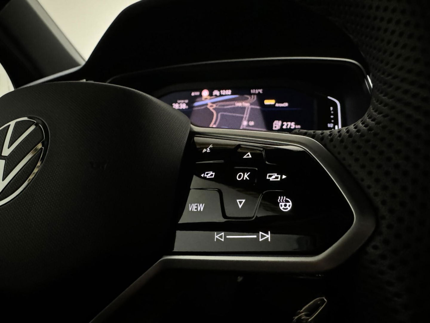 Volkswagen Tiguan 1.4 TSI eHybrid Black Style R-Line Pano Sfeer HUD Trekh.