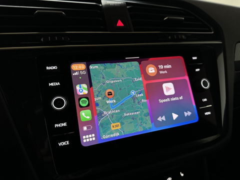 Volkswagen Tiguan 1.4 TSI eHybrid Black Style R-Line Pano Sfeer HUD Trekh.