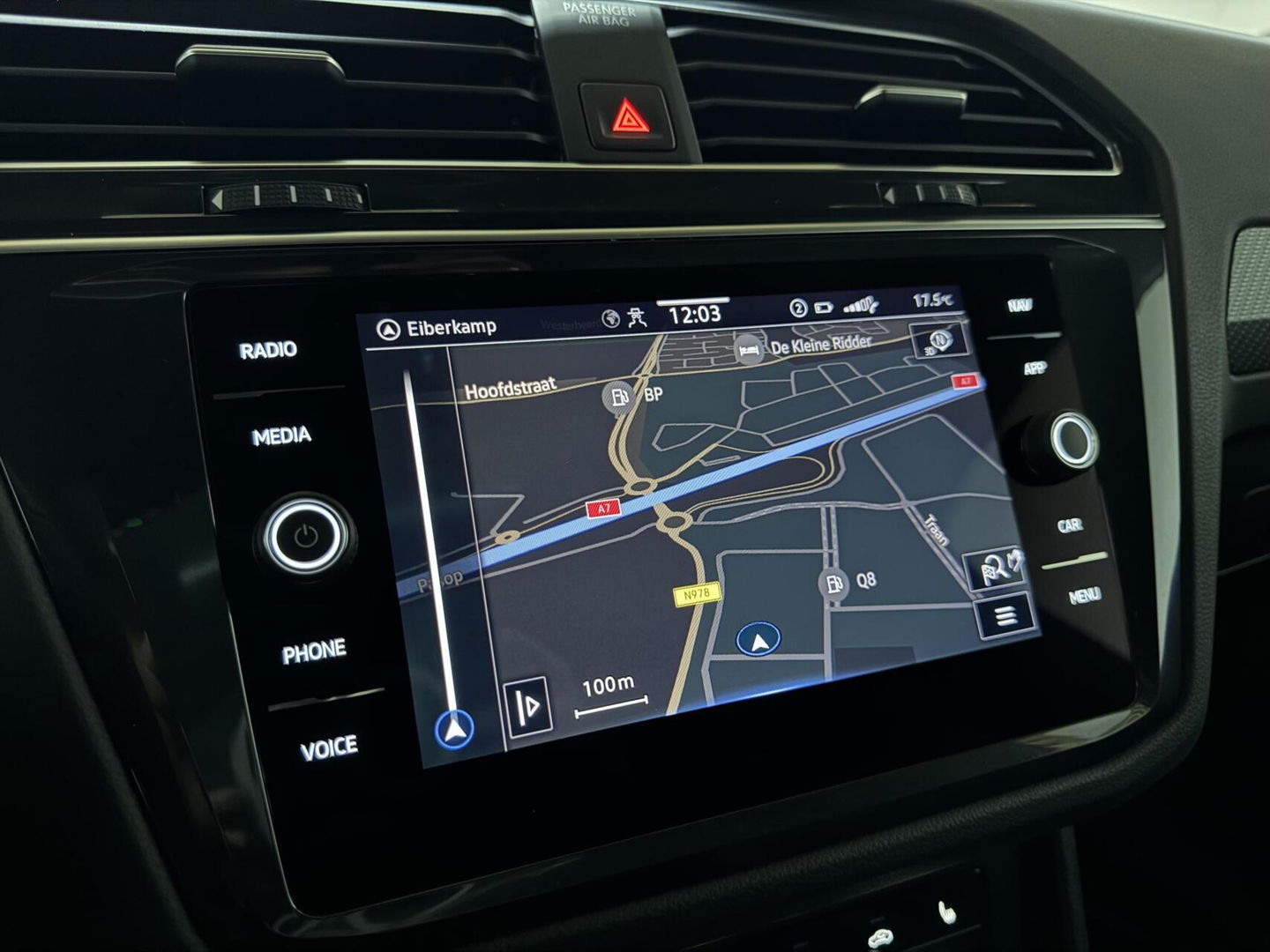 Volkswagen Tiguan 1.4 TSI eHybrid Black Style R-Line Pano Sfeer HUD Trekh.