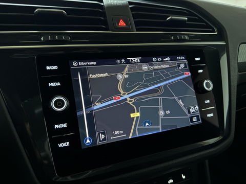 Volkswagen Tiguan 1.4 TSI eHybrid Black Style R-Line Pano Sfeer HUD Trekh.