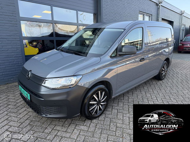 Volkswagen Caddy - Maxi 2.0 TDI DSG Airco PDC Cruise Control