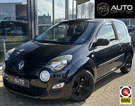Renault Twingo - 1.2 16V Dynamique 75PK | DEALERONDERHOUDEN | Nette Staat | Cruise Control | Climate Control | Getint Glas | Lichtmetalen Velgen | Leder Stuur |