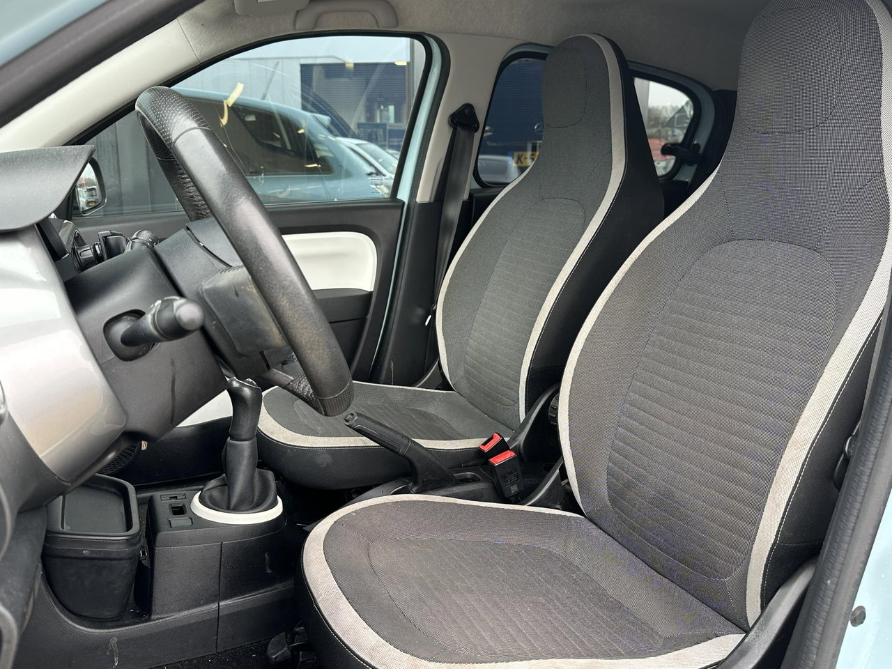 Renault Twingo