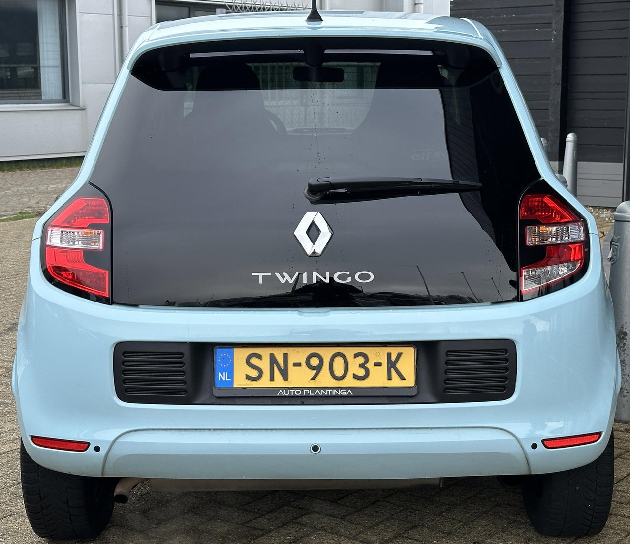 Renault Twingo