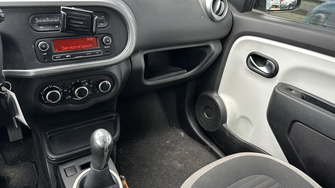 Renault Twingo