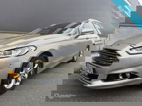 Ford Mondeo - Wagon 1.5 Titanium 1457 kg Trekgewicht! Onderhouden!
