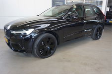 Volvo XC60 - 2.0 T6 Plug-in hybrid AWD Ultimate Dark Head-Up Long-Range 20"Velgen Schuifdak.