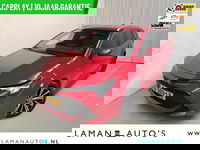 Toyota Corolla Touring Sports - 2.0 Hybrid 184pk Business Plus | CarPlay Halfleder 17" LMV ECC LED ACC Camera Metallic | Hybrid Voorschoten