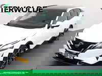 Nissan QASHQAI - 1.3 MHEV Xtronic Tekna Plus | AUTOMAAT |