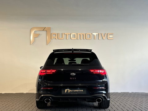 Volkswagen Golf 2.0 TSI GTI Clubsport Pano|H/K|HuD|Key|Nurburgring