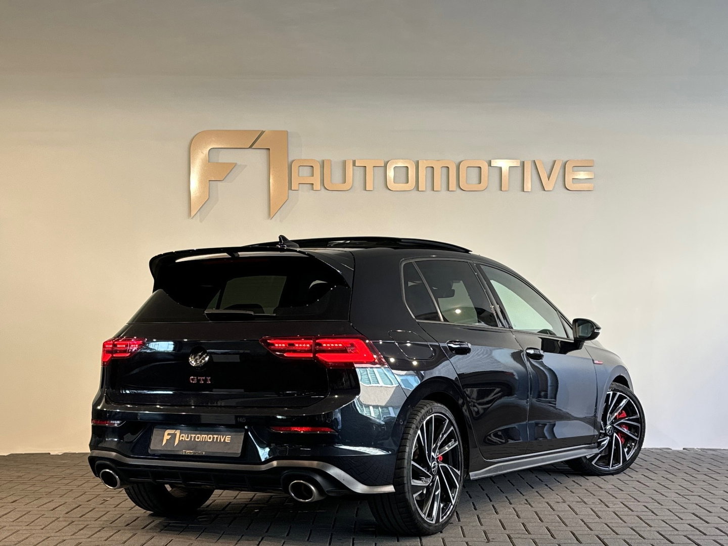 Volkswagen Golf 2.0 TSI GTI Clubsport Pano|H/K|HuD|Key|Nurburgring