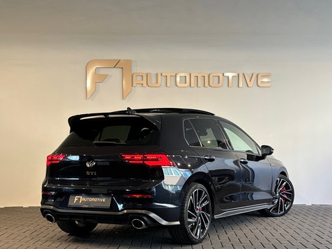 Volkswagen Golf 2.0 TSI GTI Clubsport Pano|H/K|HuD|Key|Nurburgring